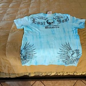 Bulzeye Lost Soul Couture